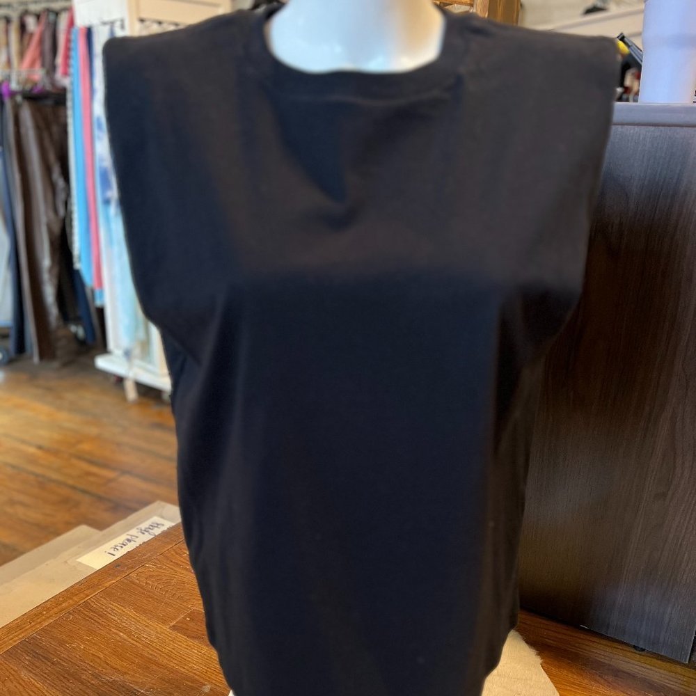 All Saint Conni Tank- Size Small